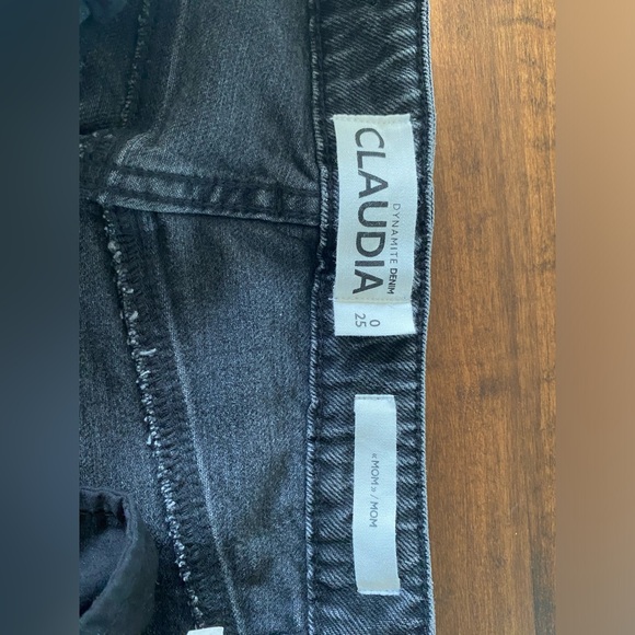 New Dynamite Jeans! - Picture 3 of 3